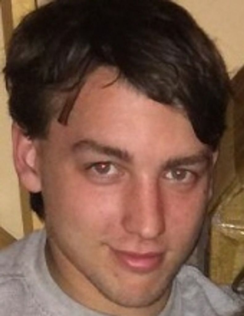 Erick J.  Wilson