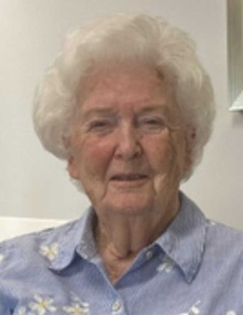 Carrie Mae Owens Profile Photo
