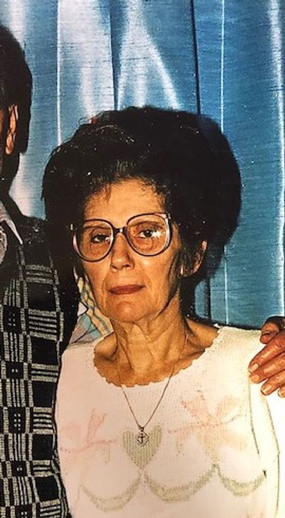 Orpha George Profile Photo