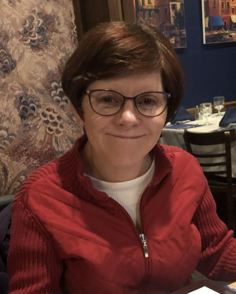 Elaine M. Parker Profile Photo