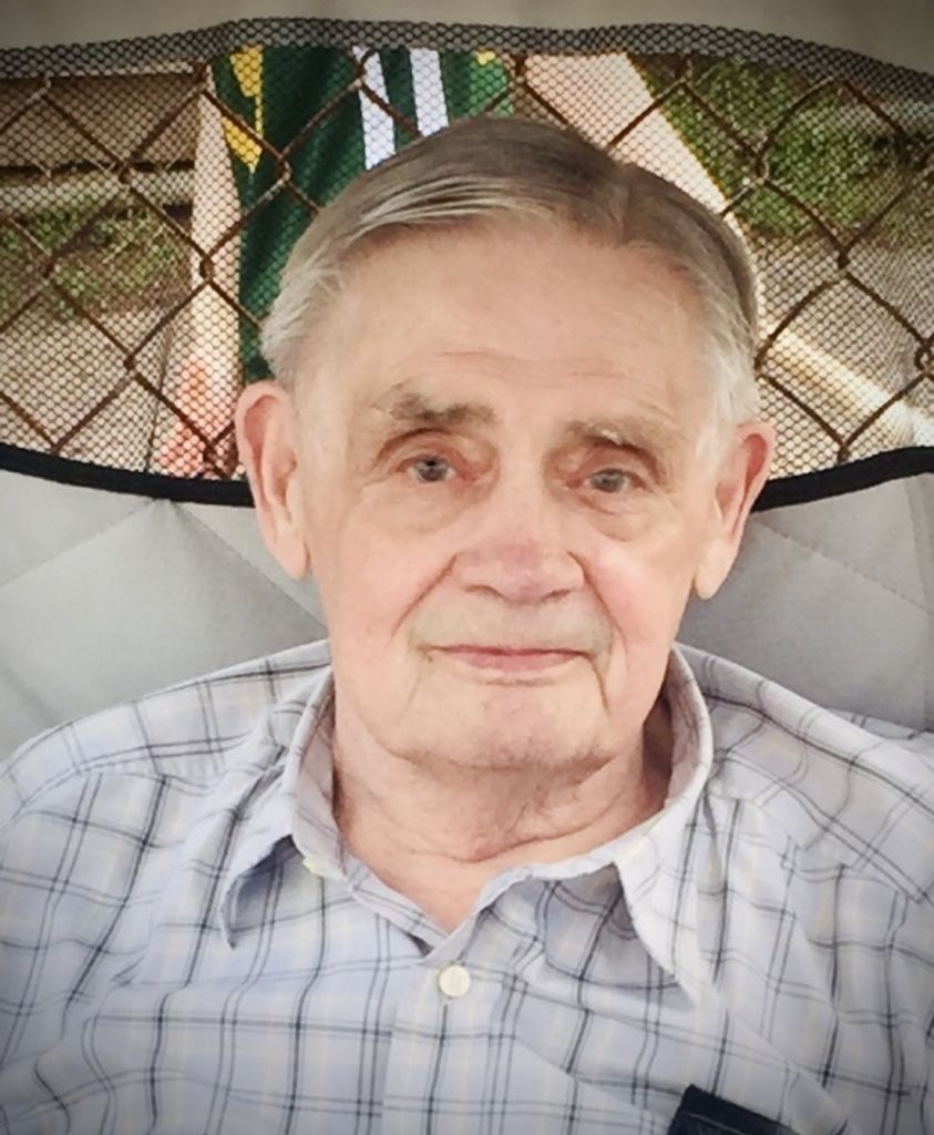 Paul E Brostrom Profile Photo