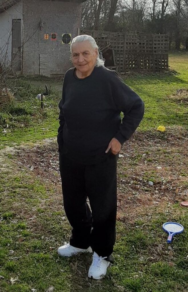 Phyllis Lavone Johanson