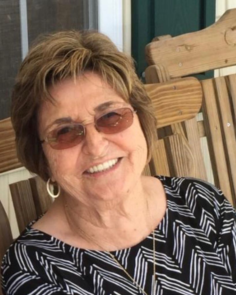 Lois Ann Edwards Smith Profile Photo