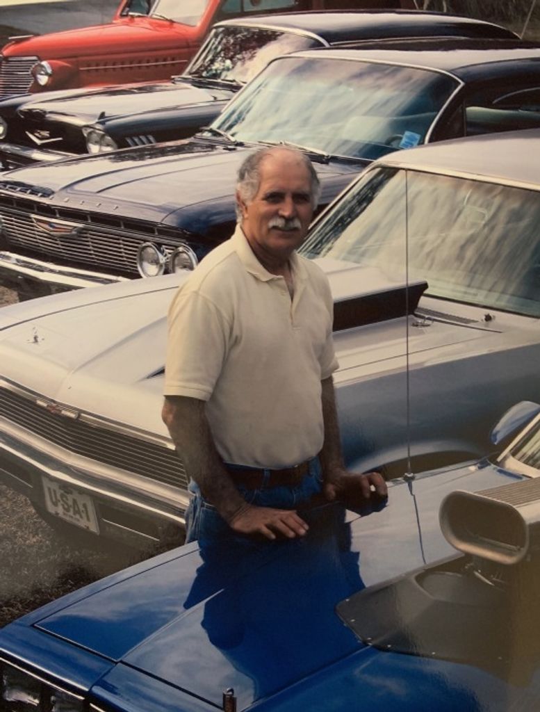 Donald Howze, Sr.