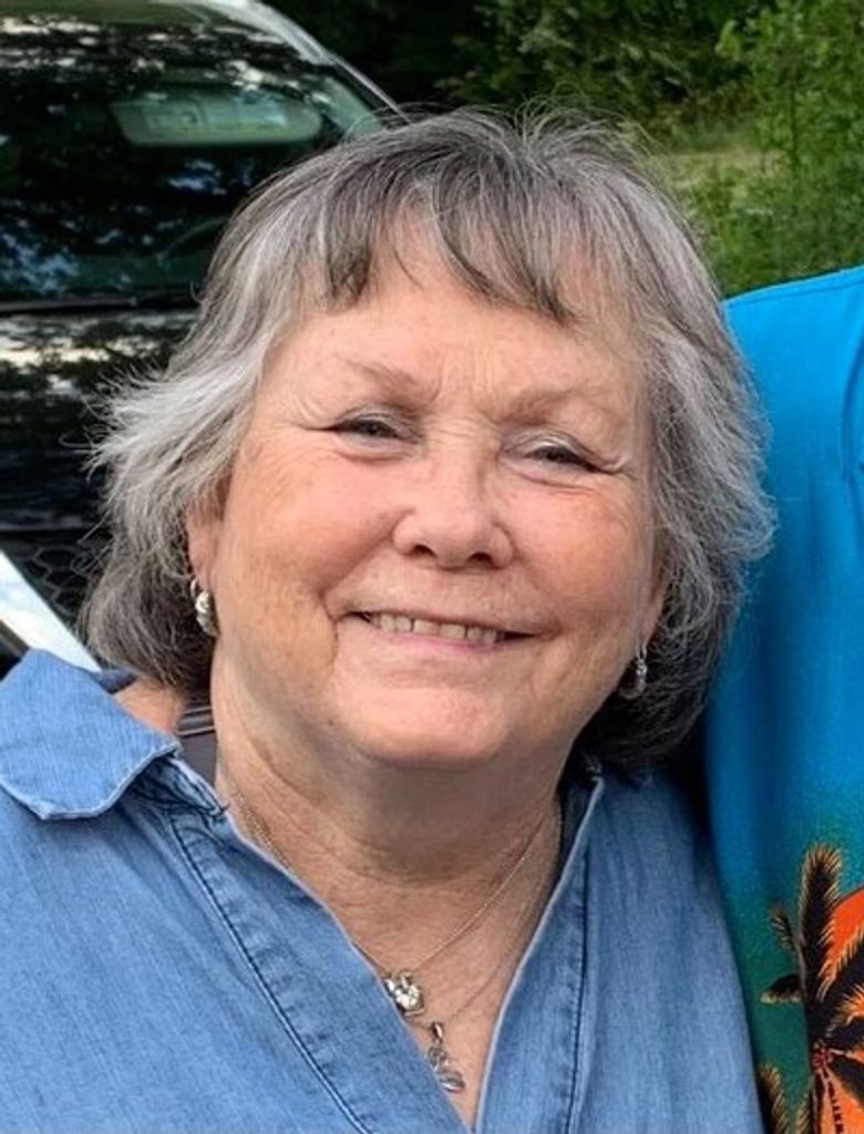 Susan Pauline Smith