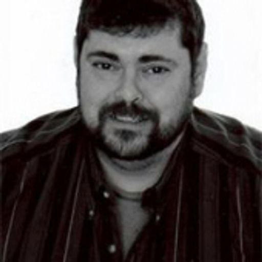 James Cochran Profile Photo
