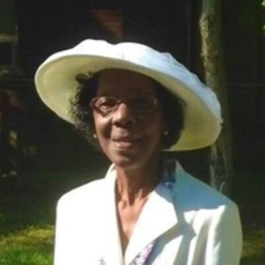 Queen E. Heard