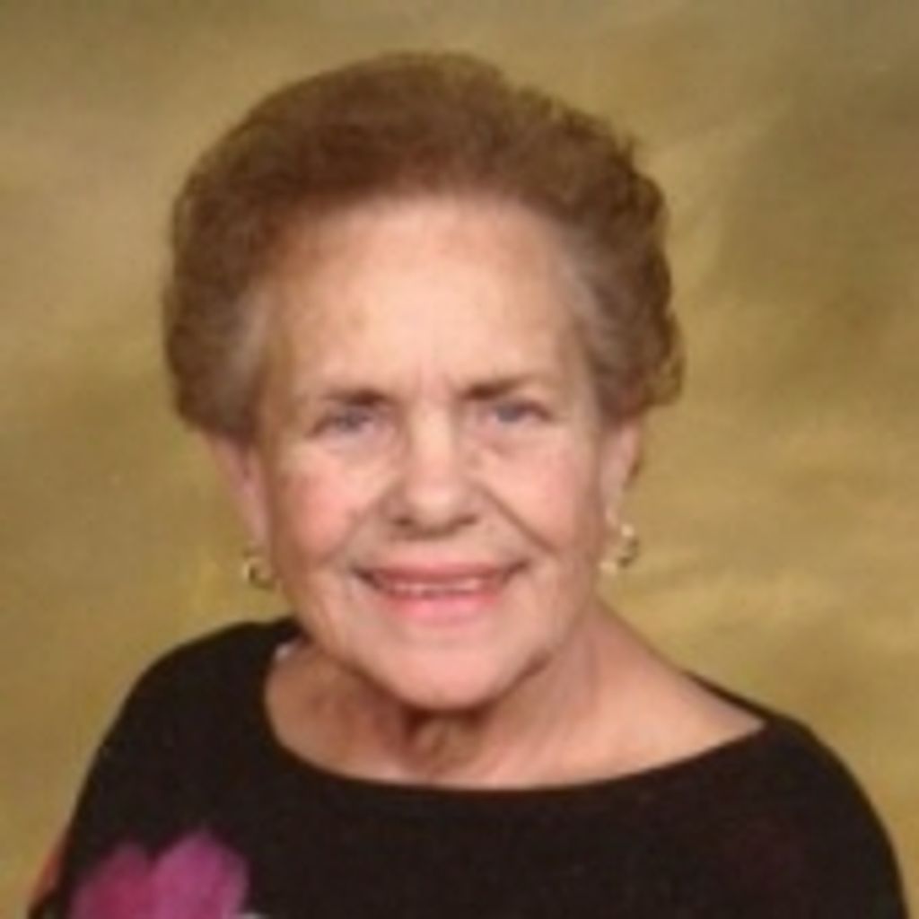 Beverly Anderson
