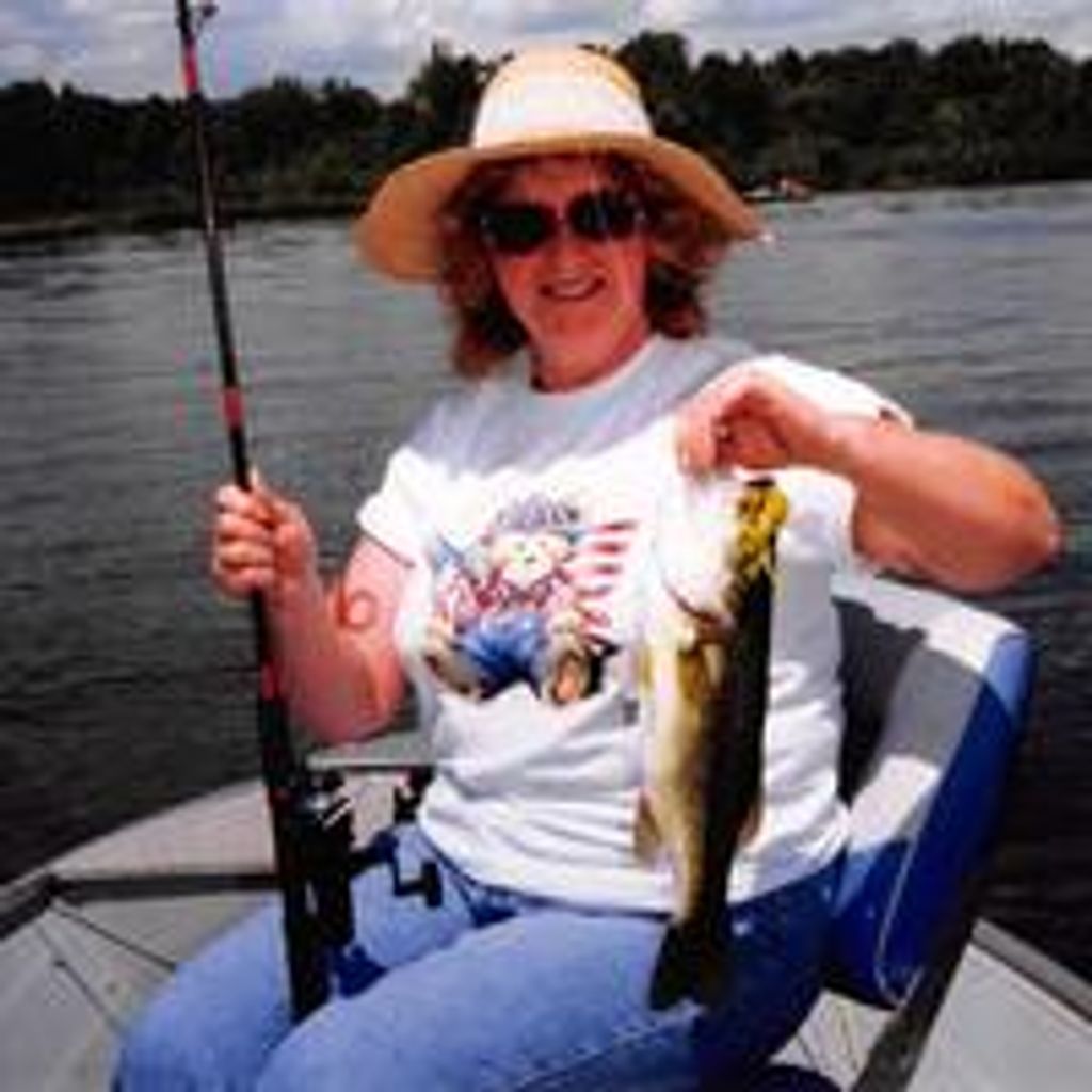 Jessie Hall Profile Photo