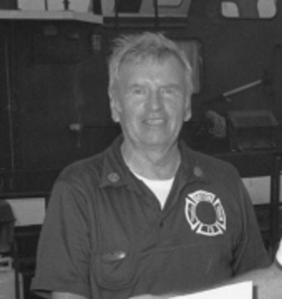 Richard M. Morrissey