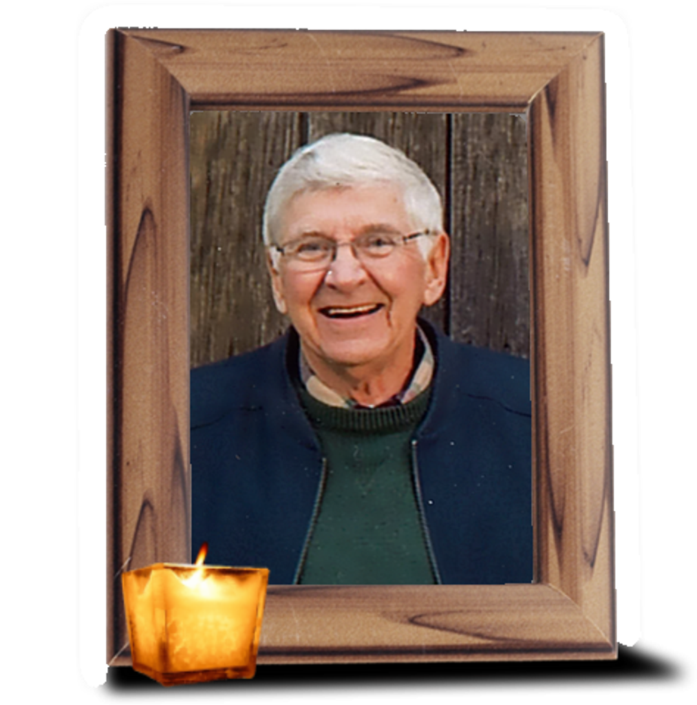 Larry E. Kirchman Profile Photo