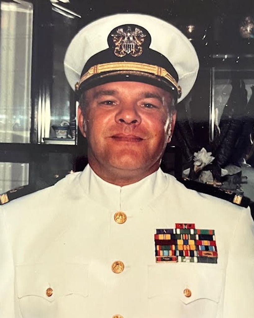 Wayne Dean Langhofer