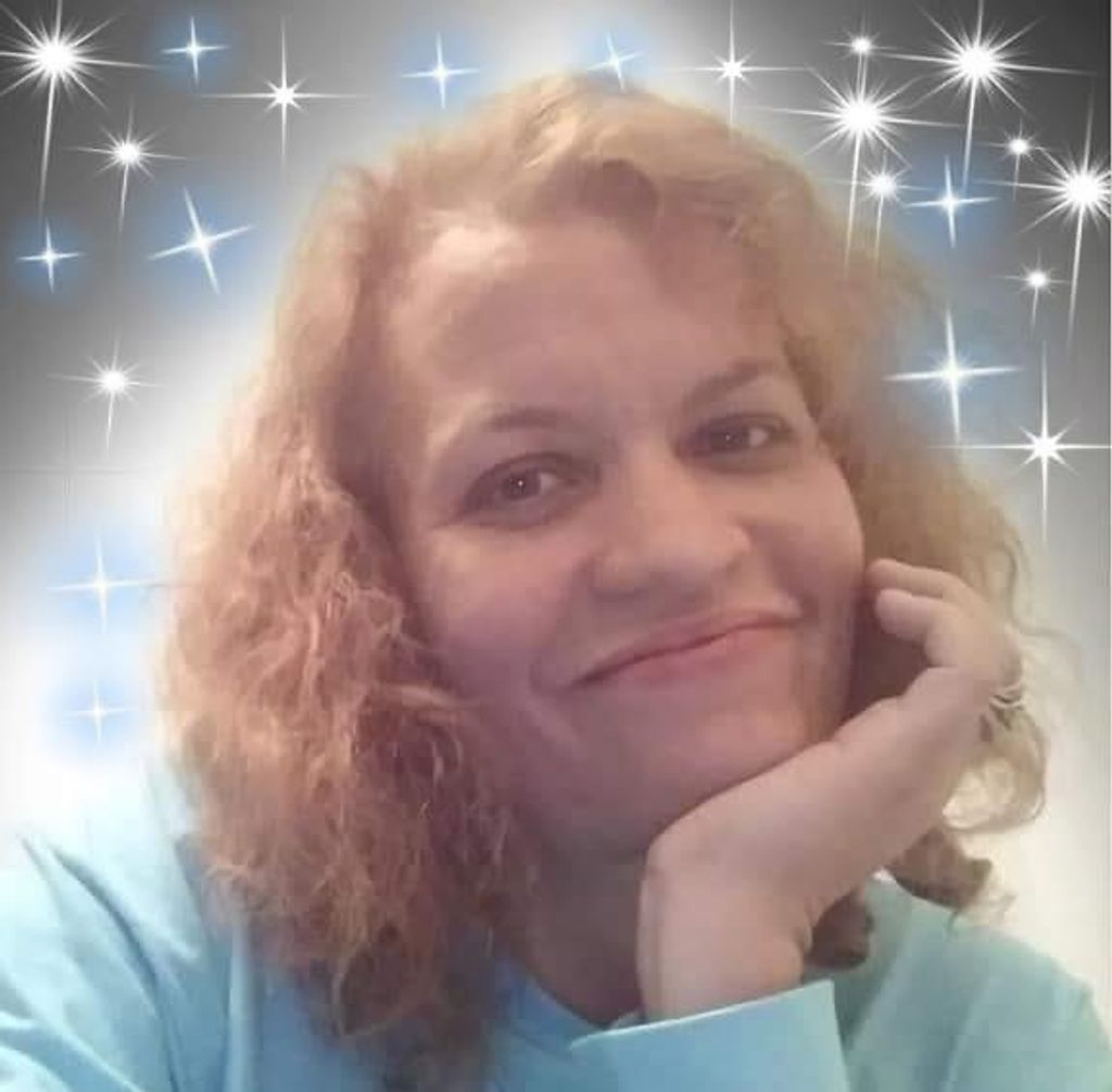 Amanda "Mandy" (Ivester)  Caudle