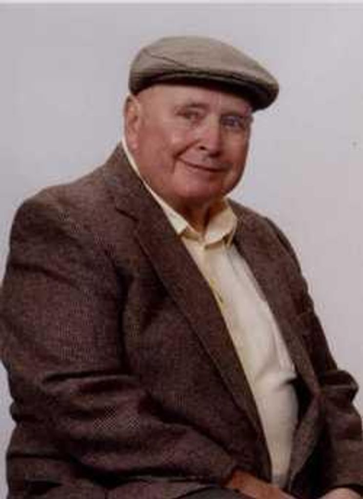 Msg (Retired) Thomas James Vincens