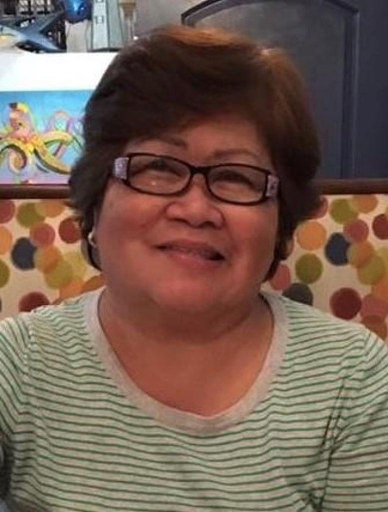 Carolina Purnell Profile Photo