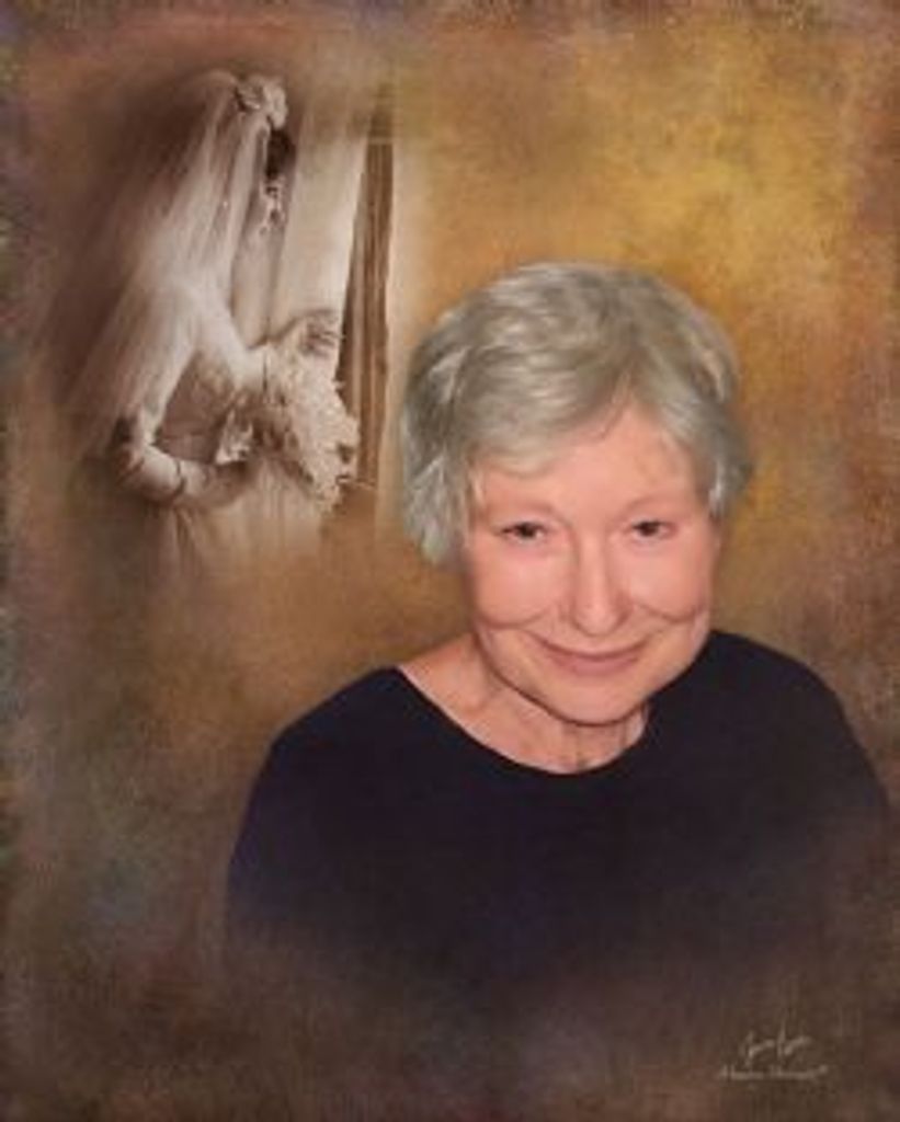 Joyce Horner