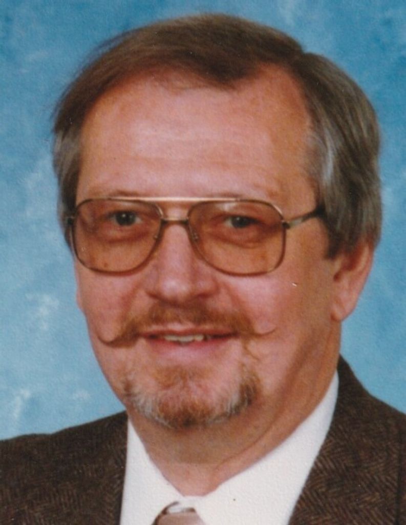 Donald A. Murray