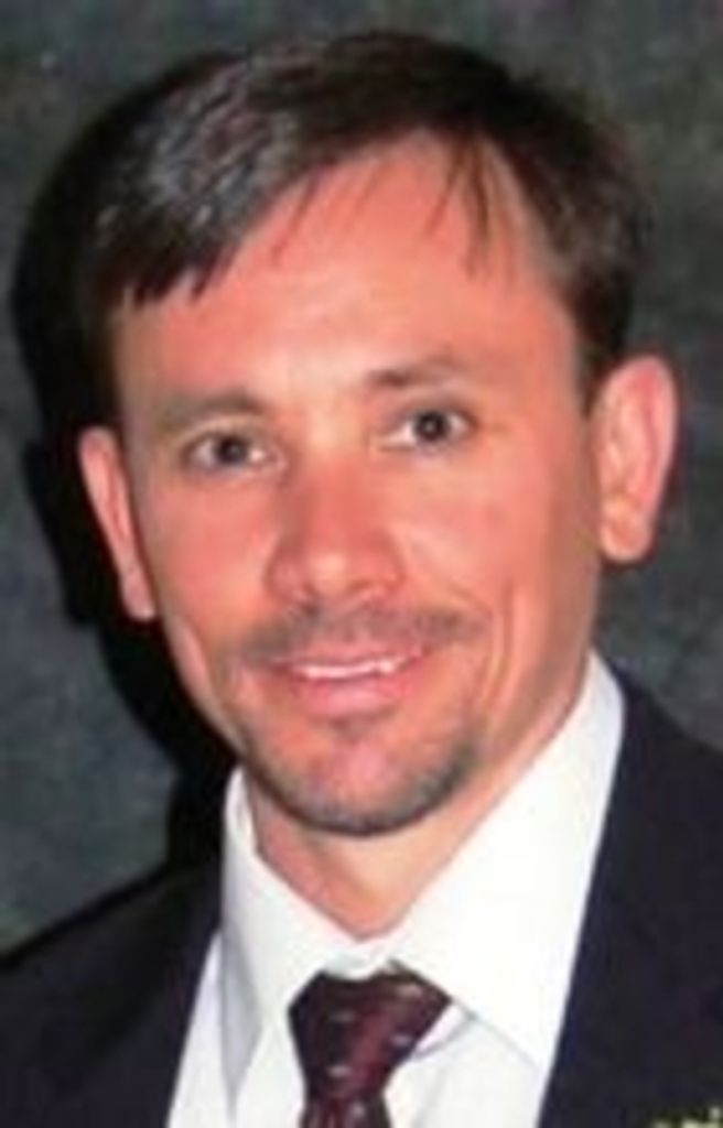 Jeffrey Guy Underwood