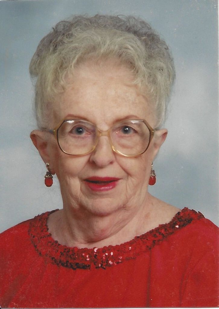 Dorothy L. Weaver Profile Photo