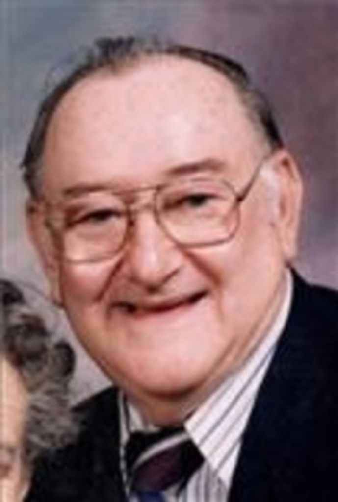 James E. Hixson Profile Photo