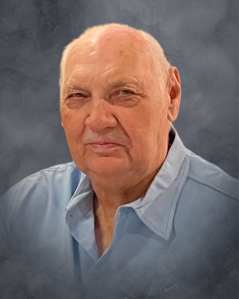 Mr. William "Bill" Howard Doster, Sr.