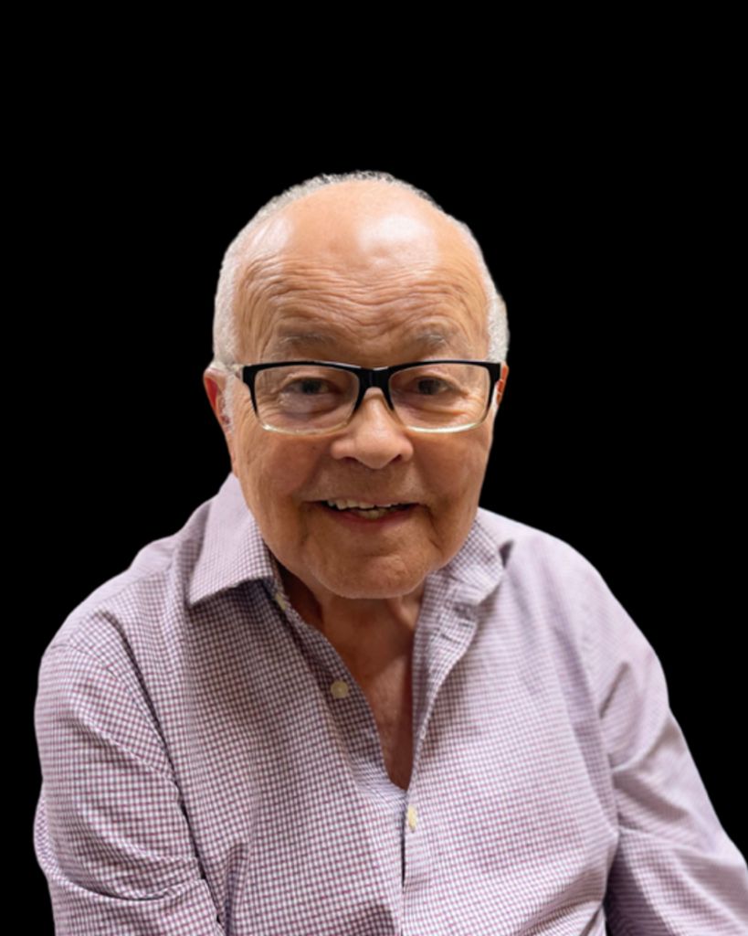 John M. Ramos Profile Photo