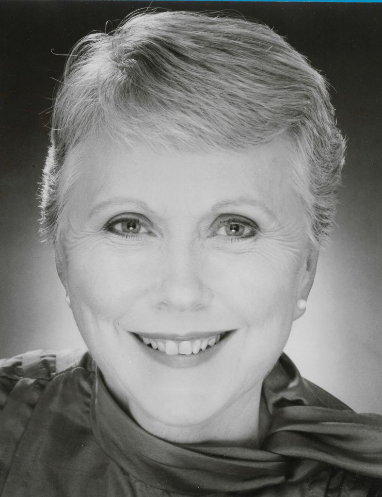 Margaret Lawrence Folkins