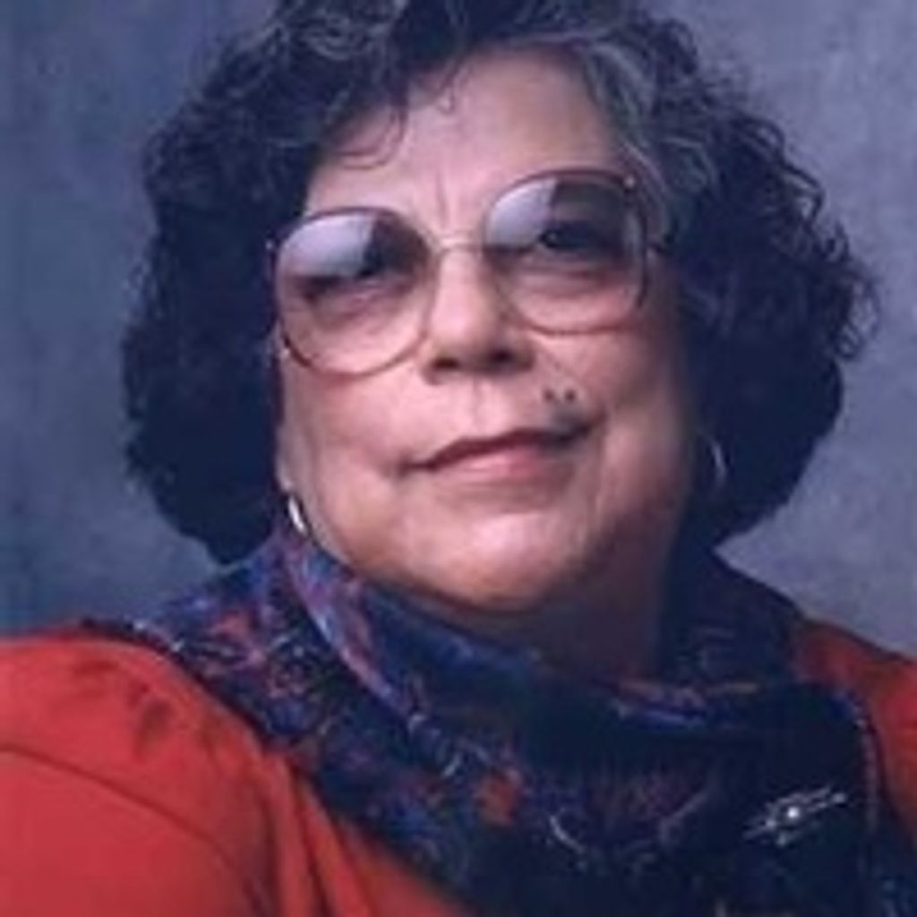 Alicia James