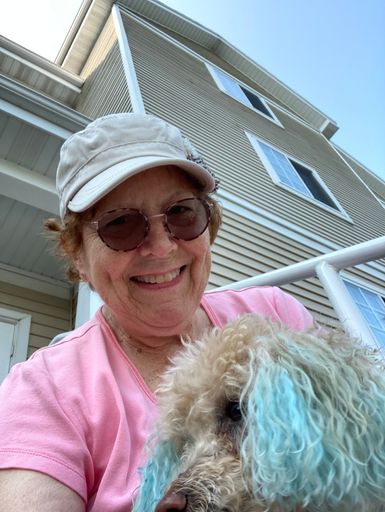 Patricia "Grandma Pat" Payas Profile Photo