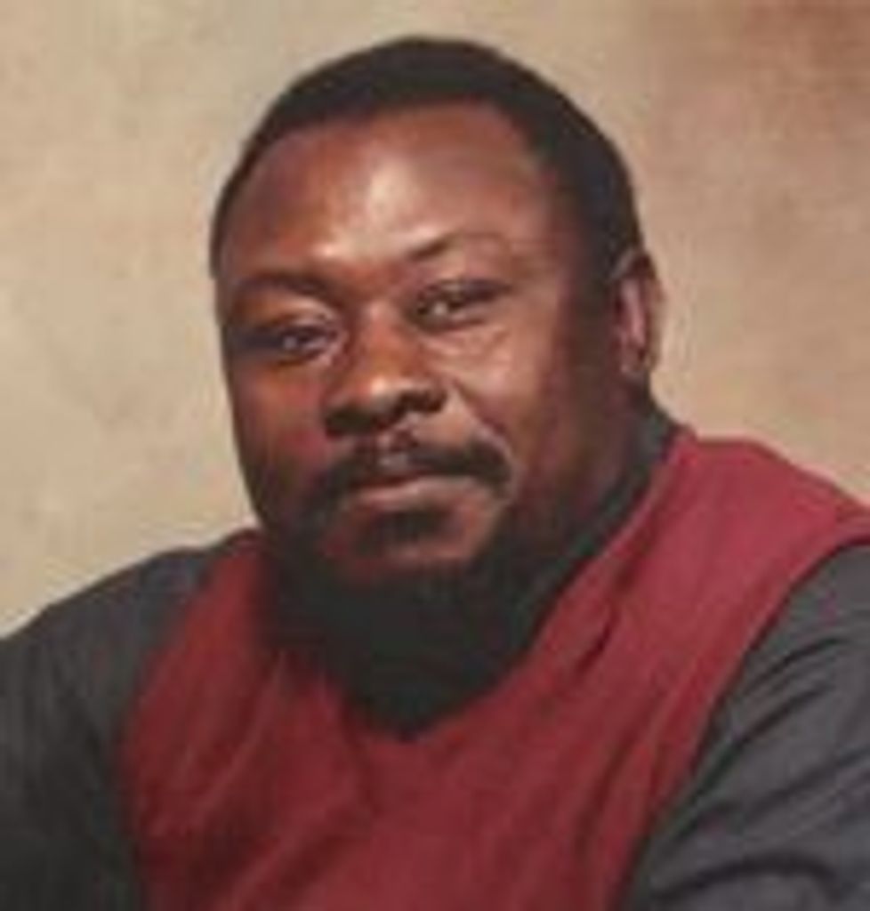 Robert Junior Carroll
