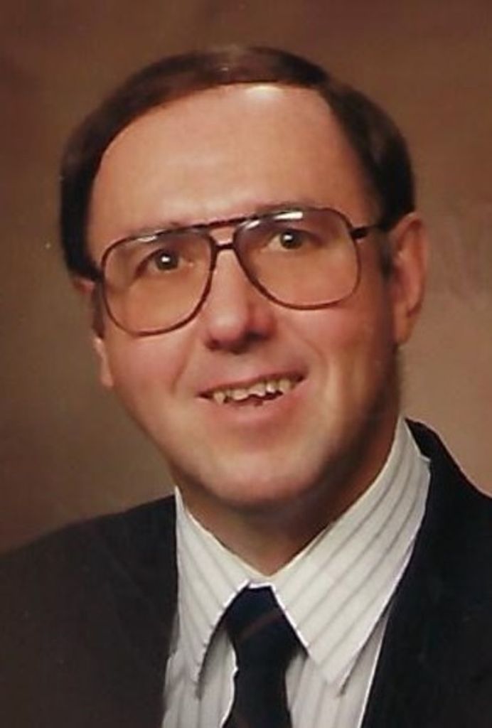 William "Bill" C. Fulcher