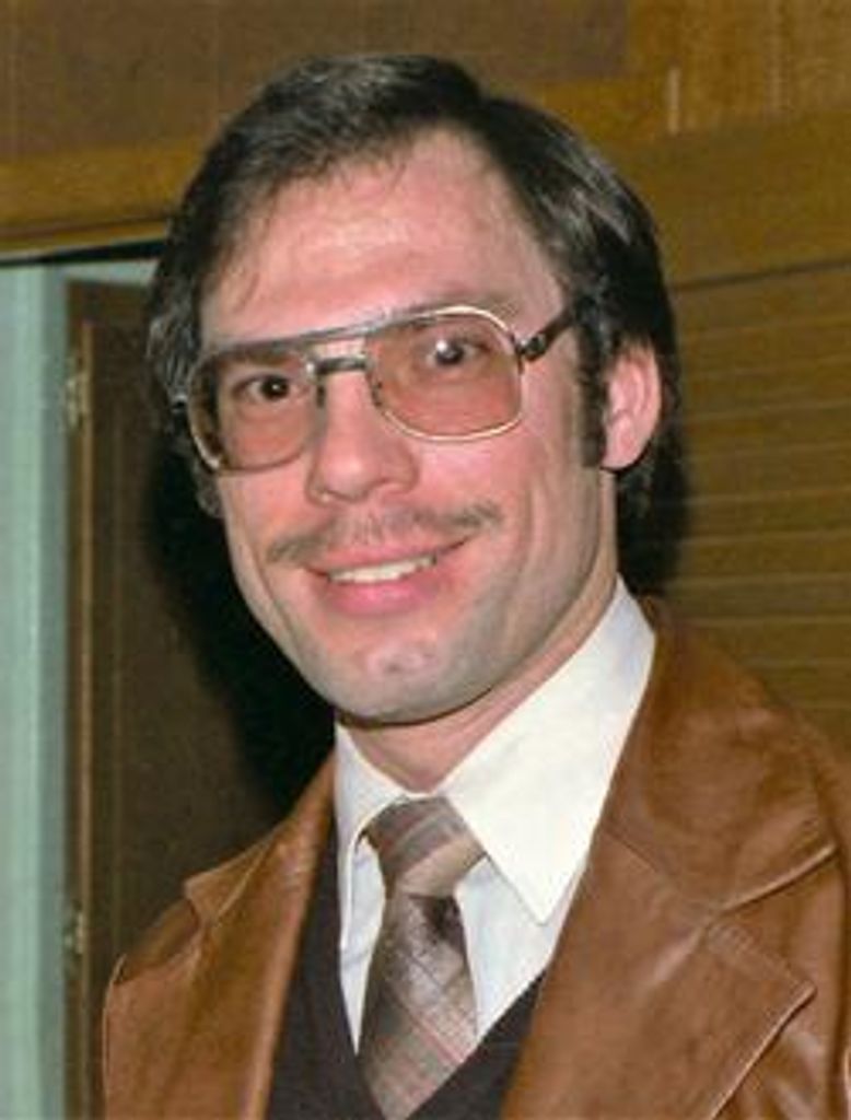 John Michael Opich Profile Photo
