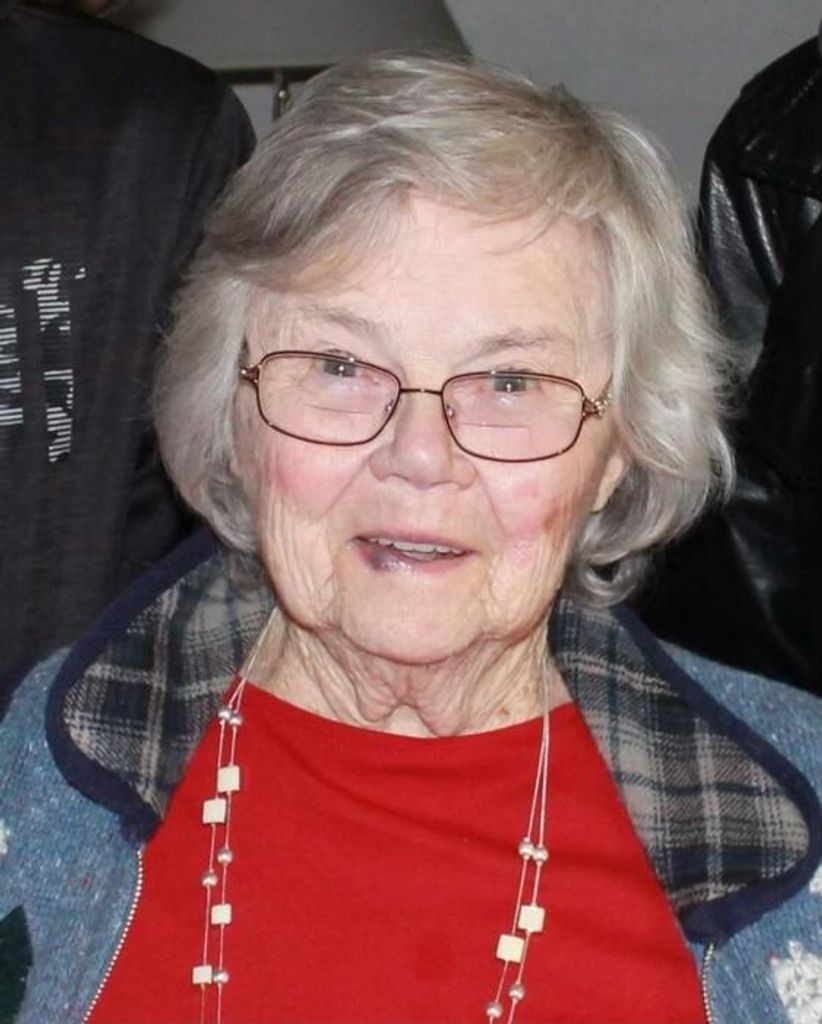 Mary C. Schroeder Profile Photo