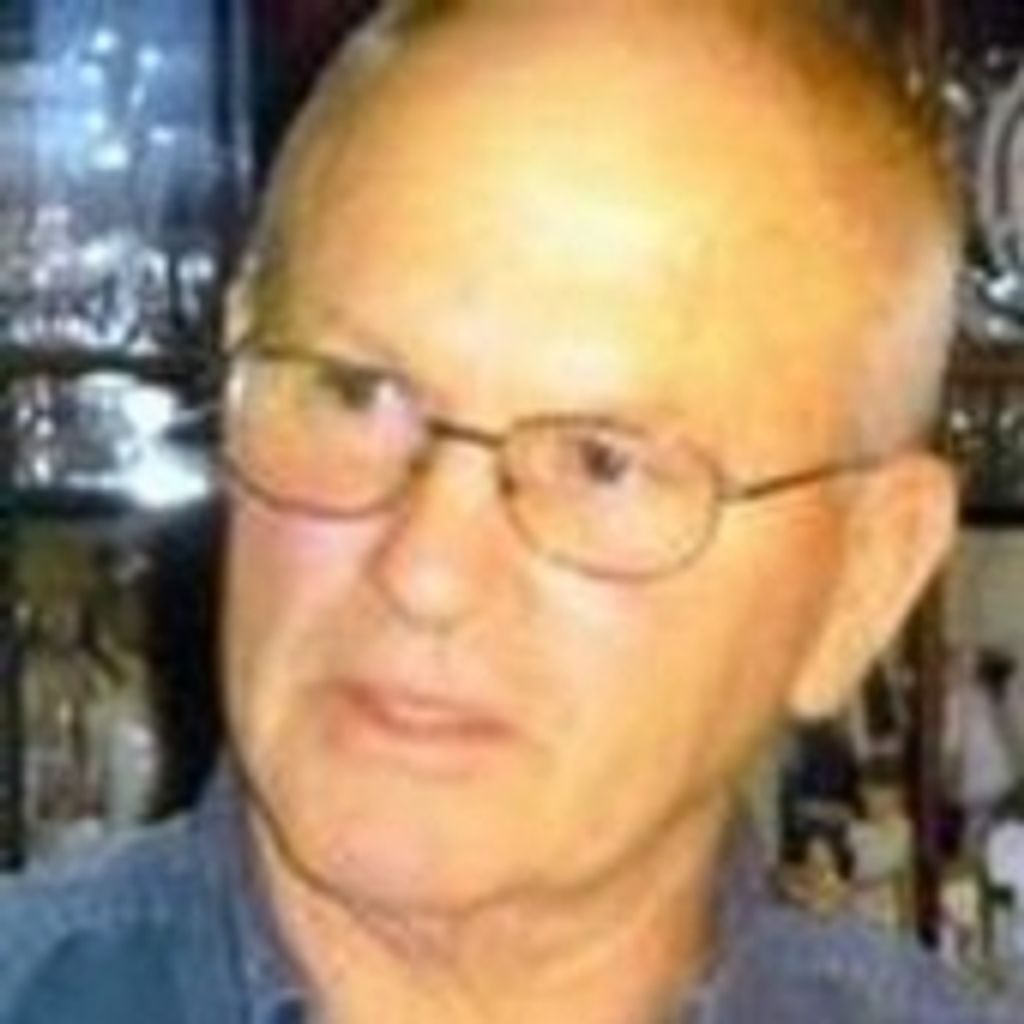 Andrew D. Soules