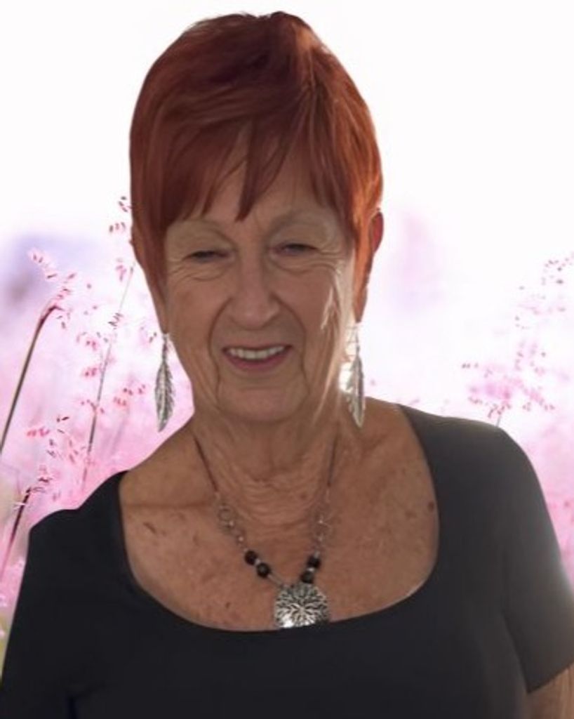 Vivien Ruth Vermilya Profile Photo