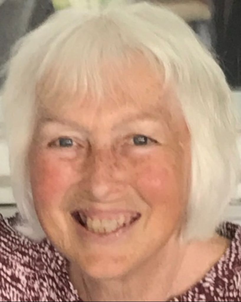 Linda C. Womer Profile Photo