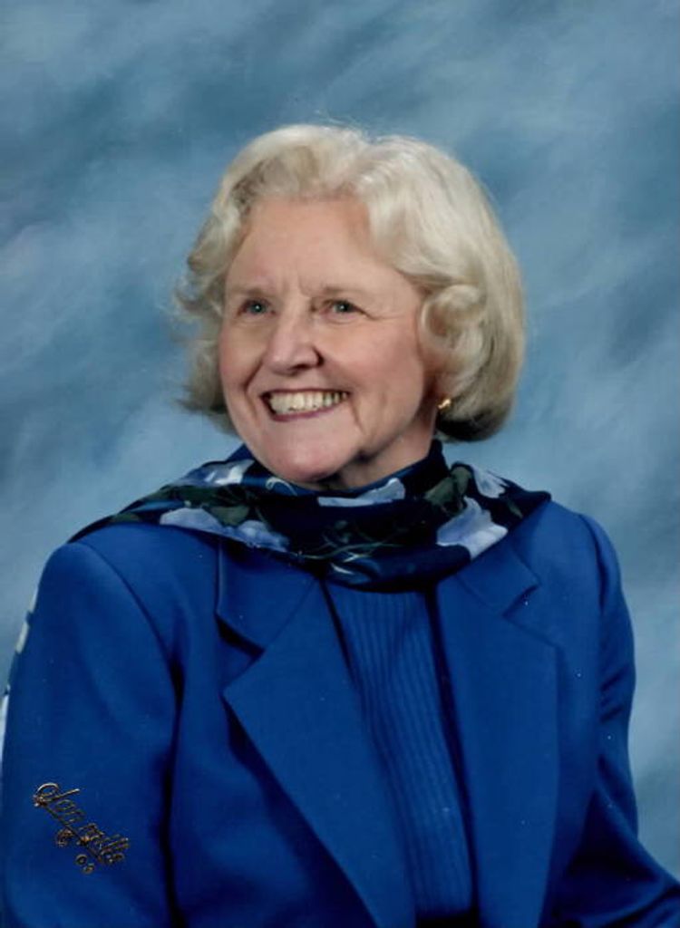 Charlotte M Thornburg