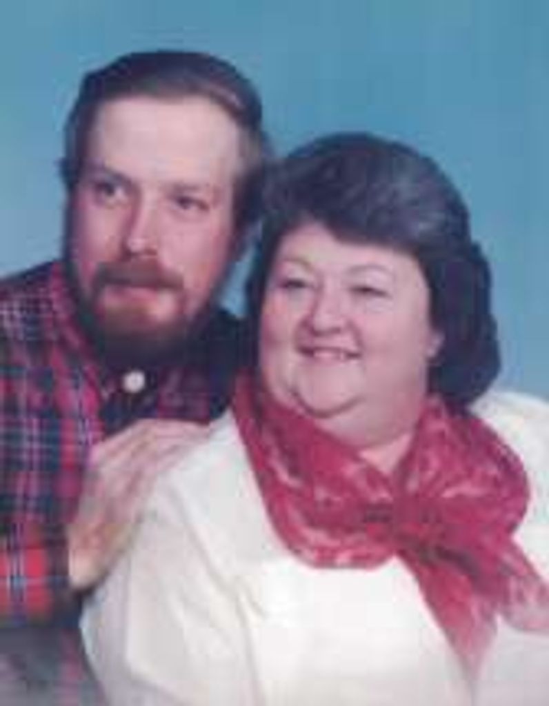 Shelia Fay "Memi" Helems Fisher