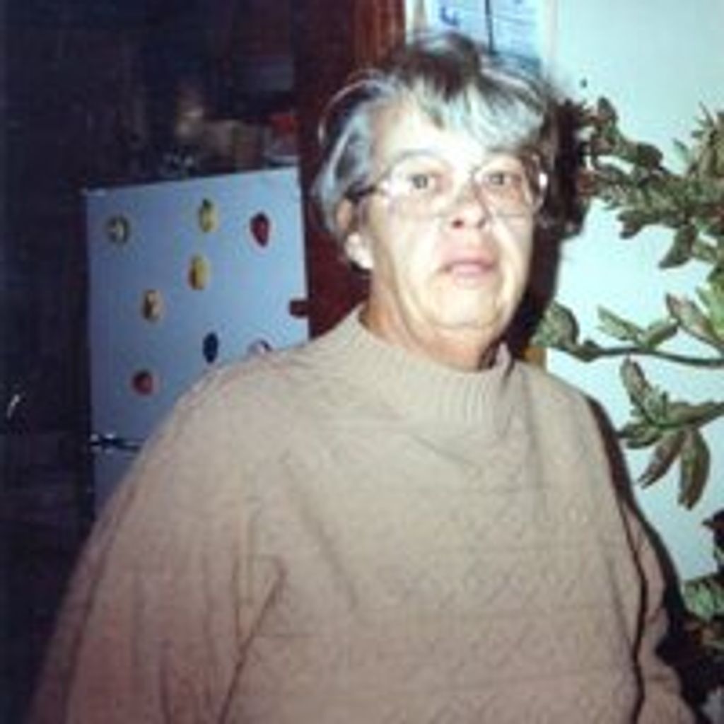 Deloris Hardin
