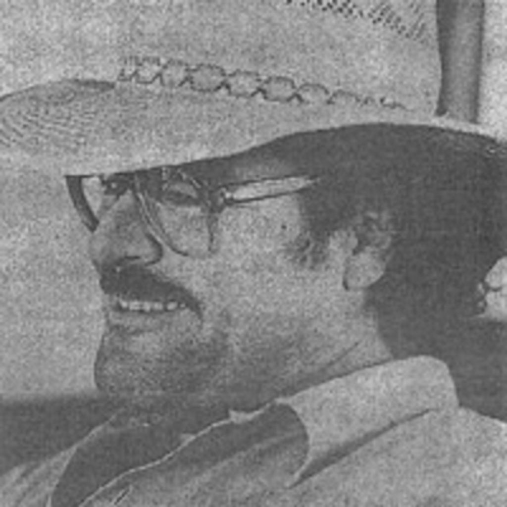 Byron Stevens Profile Photo