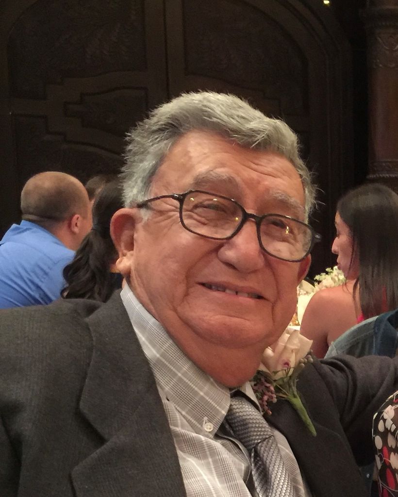Leo Quintana Profile Photo