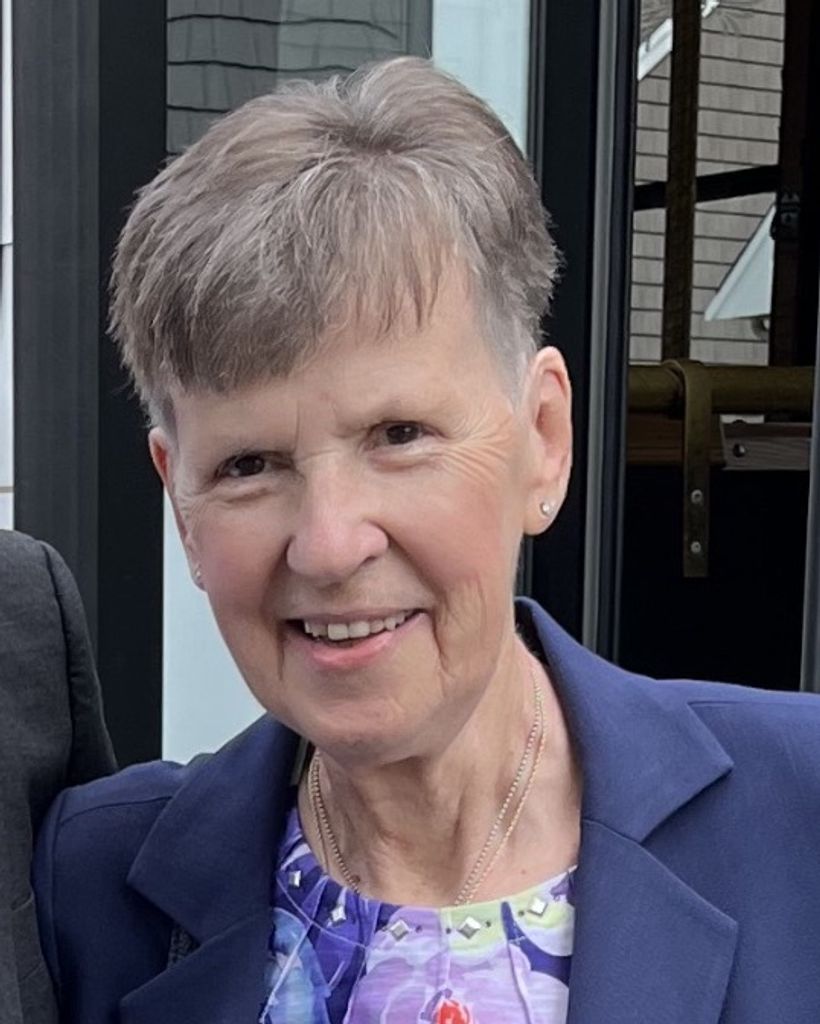 Nancy A. Miller Profile Photo