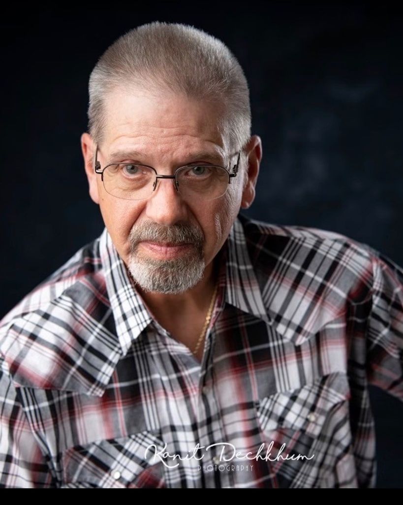 Gary Don Richardson