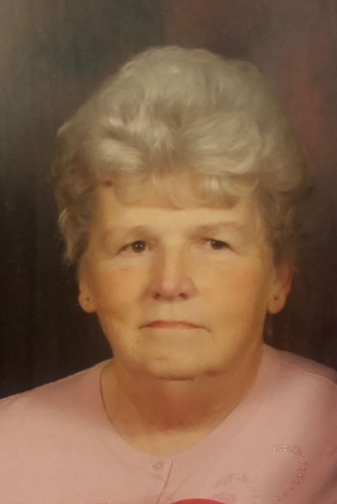 Marilyn Sue (Steen-Brown) Rodden