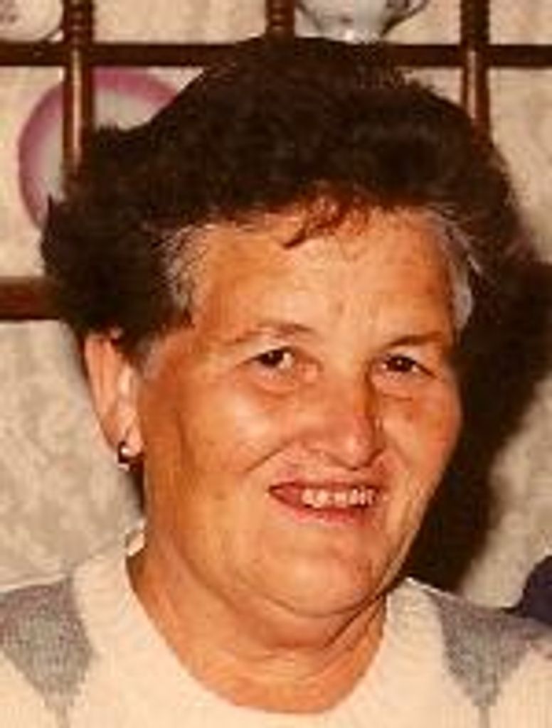 Antonia (Luciano) Alfieri