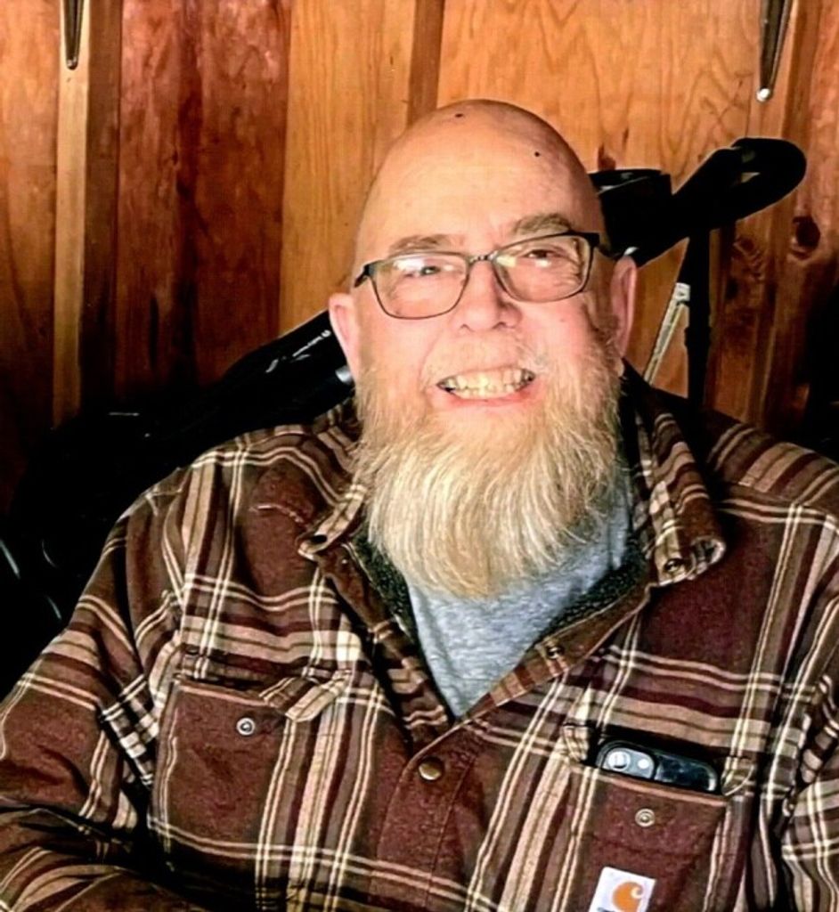 Eric Owen Blom