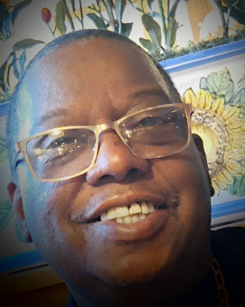 Peter Oliver Breelove Profile Photo