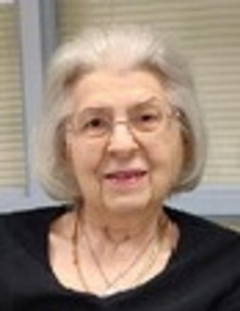 Sharon F. Geltz