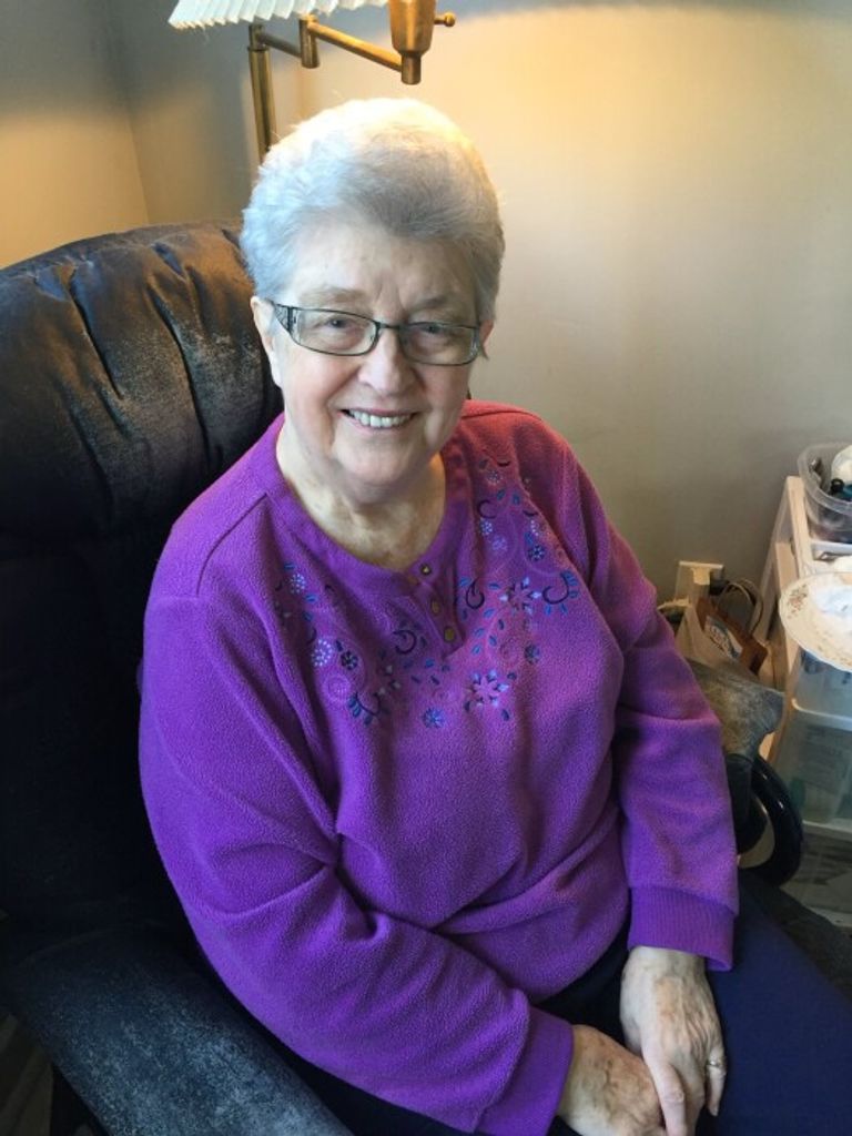 Maralyn E. Lind Profile Photo