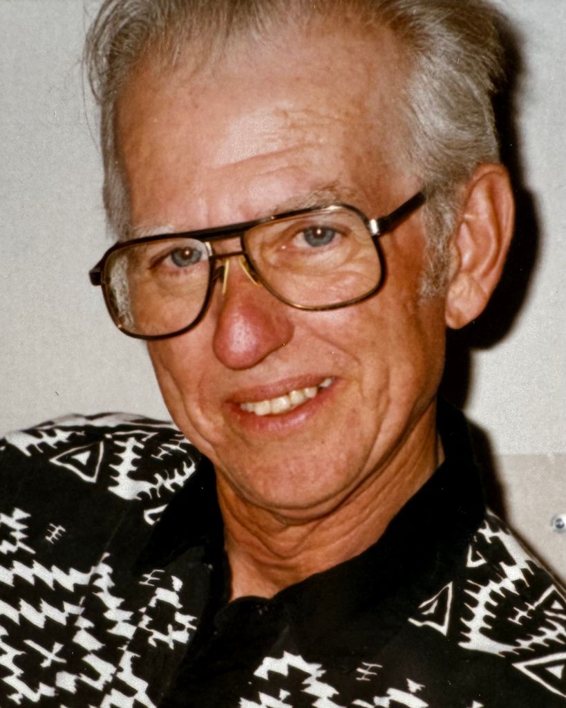 Ernest Leroy Campbell